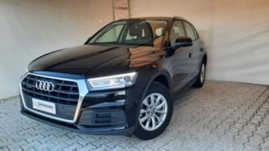 usato AUDI Q5