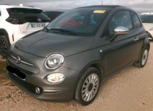 usato FIAT 500