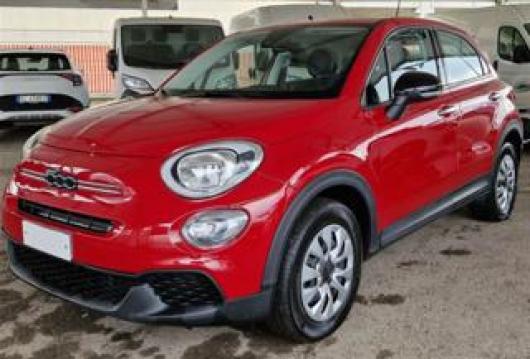 usato FIAT 500X