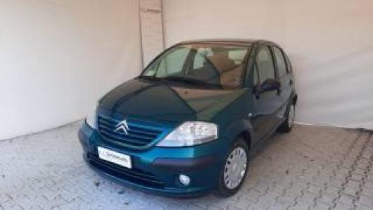 usato CITROEN C3