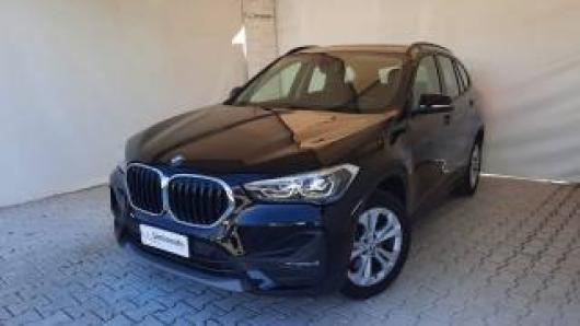 usato BMW X1