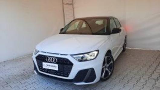 usato AUDI A1