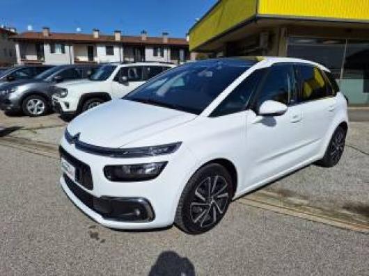 usato CITROEN C4 Picasso