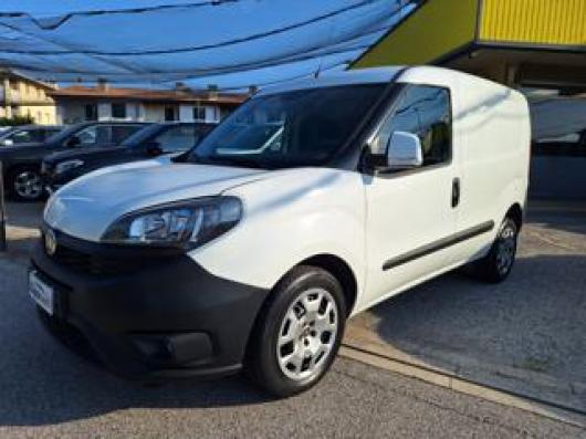 usato FIAT Doblo