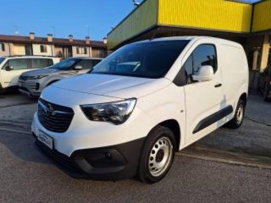 usato OPEL Combo