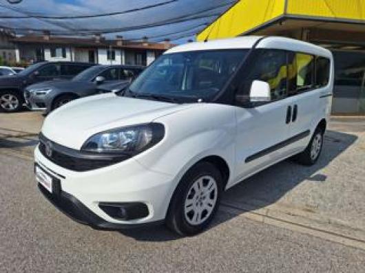 usato FIAT Doblo