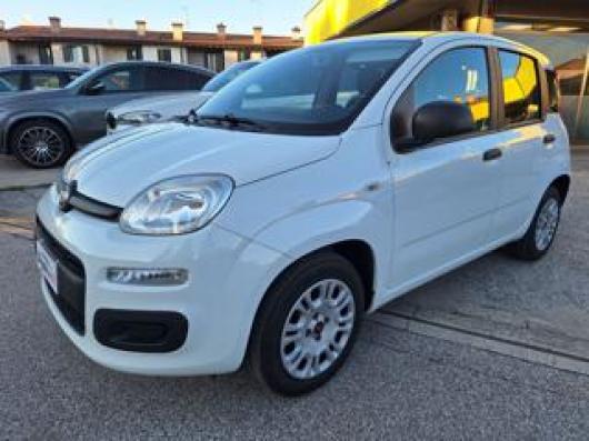 usato FIAT Panda