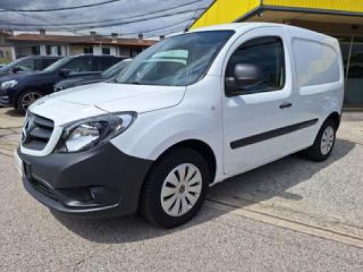 usato MERCEDES Citan