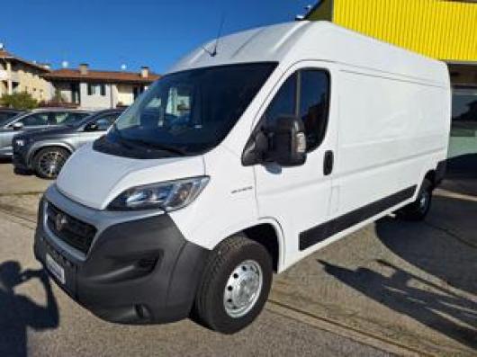 usato FIAT Ducato