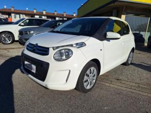 usato CITROEN C1