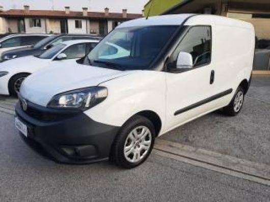 usato FIAT Doblo