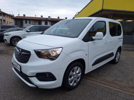 usato OPEL Combo Life