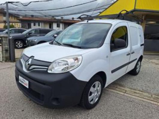 usato RENAULT Kangoo