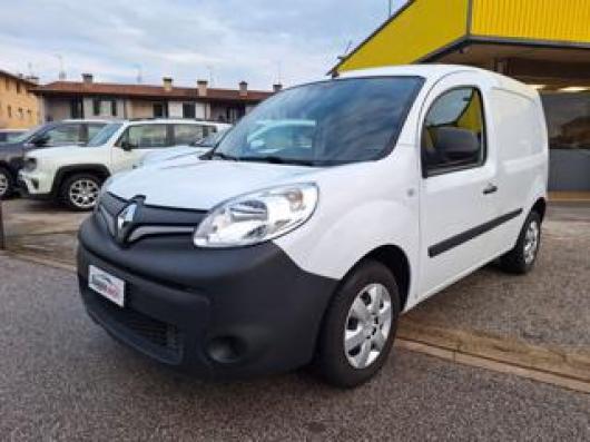 usato RENAULT Kangoo