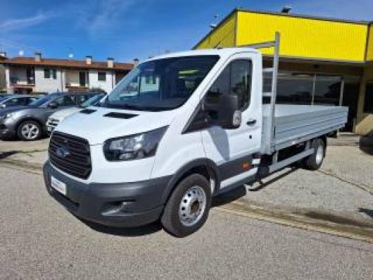 usato FORD Transit