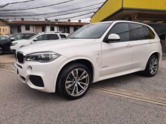 usato BMW X5