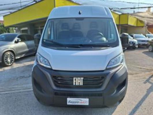 usato FIAT Ducato