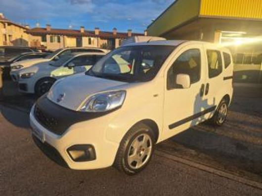 usato FIAT Qubo