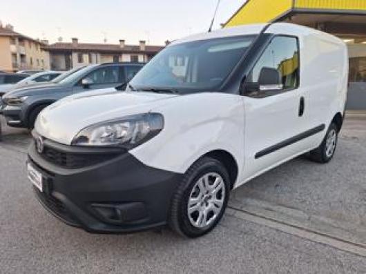 usato FIAT Doblo