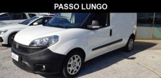 usato FIAT Doblo