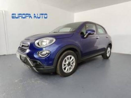 usato FIAT 500X