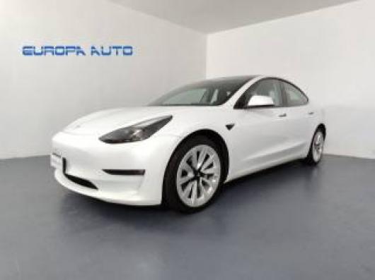 usato TESLA Model 3