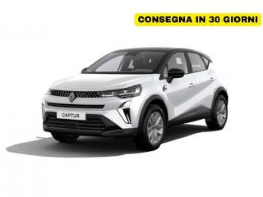 Km 0 RENAULT Captur