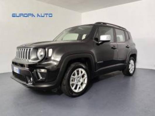 usato JEEP Renegade