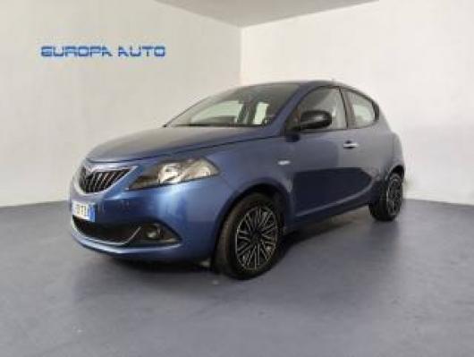 usato LANCIA Ypsilon