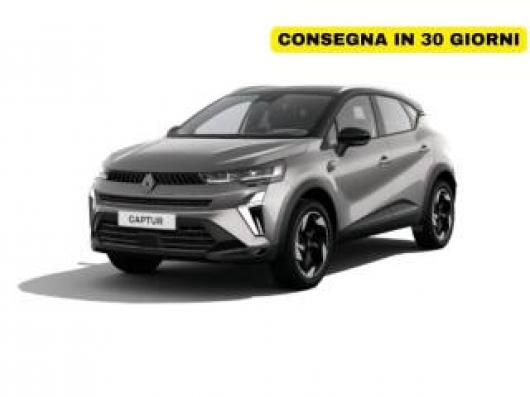 Km 0 RENAULT Captur