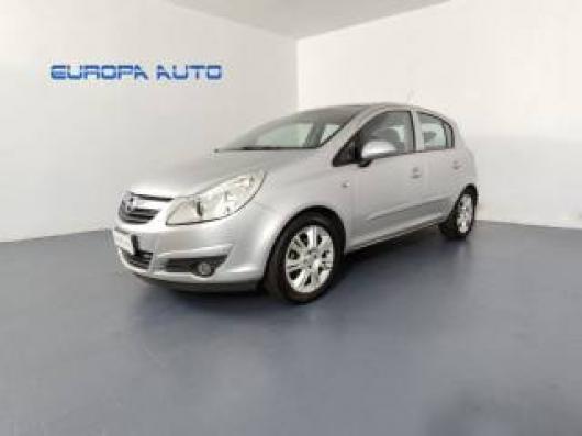 usato OPEL Corsa