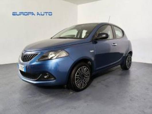 usato LANCIA Ypsilon