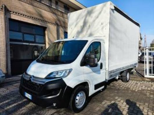 usato CITROEN Jumper