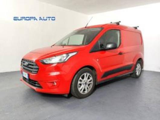 usato FORD Tourneo Connect