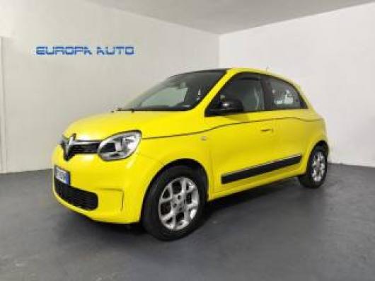 usato RENAULT Twingo