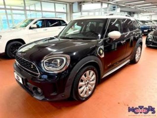 usato MINI Countryman