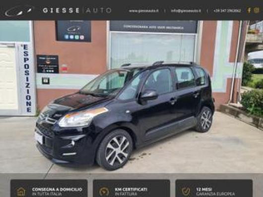 usato CITROEN C3 Picasso