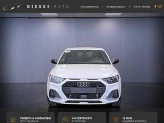 usato AUDI A1