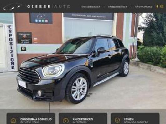 usato MINI Countryman