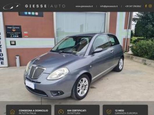 usato LANCIA Ypsilon