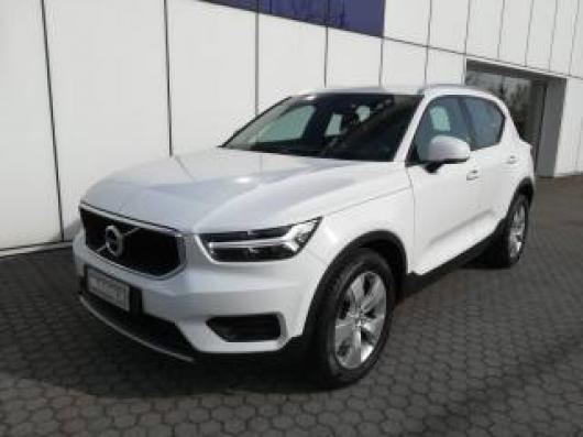 usato VOLVO XC40