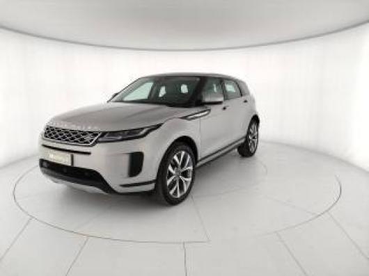 usato LAND ROVER Range Rover Evoque