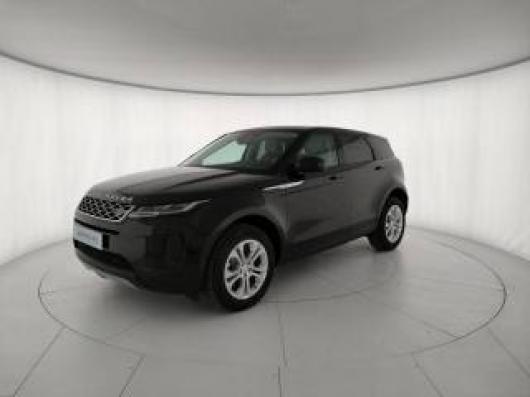 usato LAND ROVER Range Rover Evoque