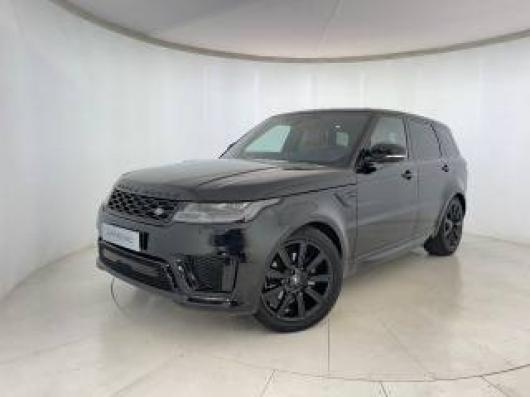 usato LAND ROVER Range Rover Sport