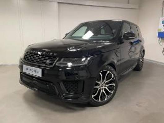 usato LAND ROVER Range Rover Sport