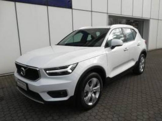 usato VOLVO XC40