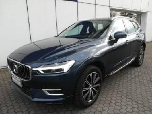 usato VOLVO XC60