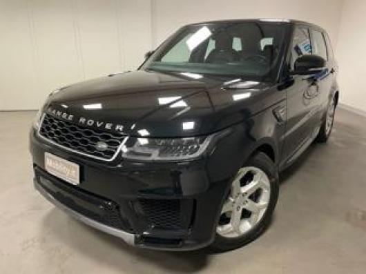 usato LAND ROVER Range Rover Sport