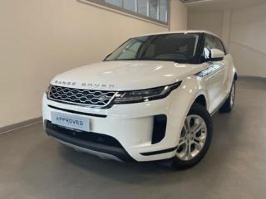 usato LAND ROVER Range Rover Evoque