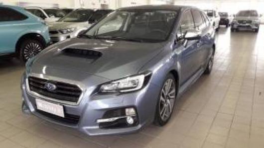 usato SUBARU Levorg